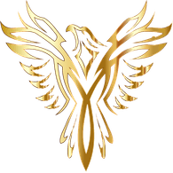 PHASH emblem