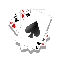 CARDS emblem