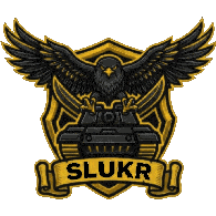 SLUKR emblem