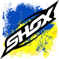 SHOXS emblem