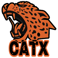 CATX emblem