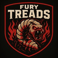 FTDS emblem