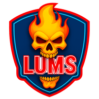 LUMS emblem