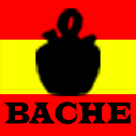 BACHE emblem