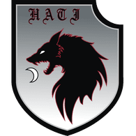 HATI emblem
