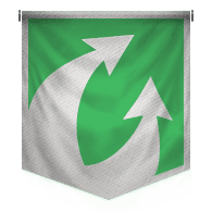 B-ARM emblem