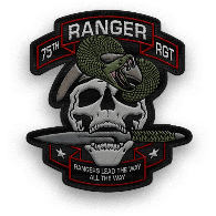 MACH emblem