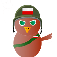 FALC emblem