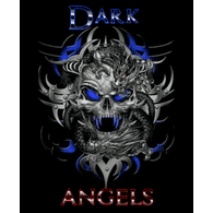 DXA emblem