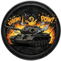 MIMO emblem