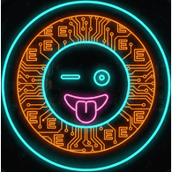 EBNYA emblem