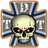 DTT emblem