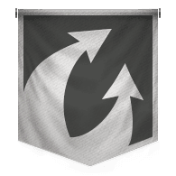 TLCZ emblem
