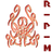 R-P-M emblem