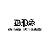 DPS- emblem