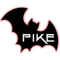 PIKE emblem
