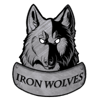 IWOLF emblem