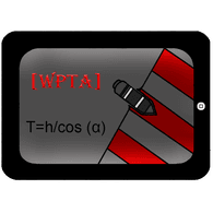 WPTA emblem