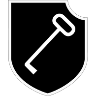 D323 emblem