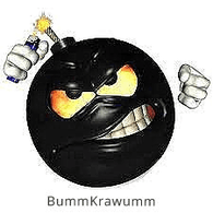 B_K_W emblem