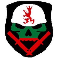 BGSQ emblem