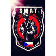 SWAT3 emblem