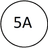 555A emblem