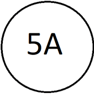 555A emblem