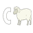 COAIE emblem