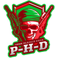 P_H-D emblem