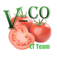 V_CO emblem