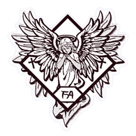 702 emblem