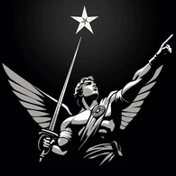 DI-RA emblem