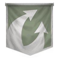 GRWOT emblem