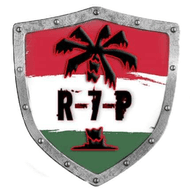 R-7-P emblem