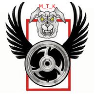 M_T_K emblem