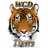 WCDT emblem