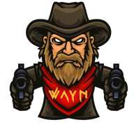 WAYN emblem