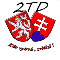 2TD emblem