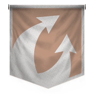DELL emblem