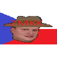 ZMKK emblem
