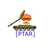 PTAR emblem