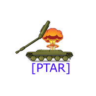 PTAR emblem