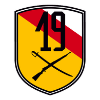 19KP emblem