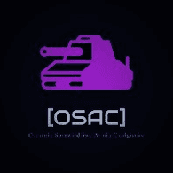 OSAC emblem