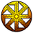YARGA emblem