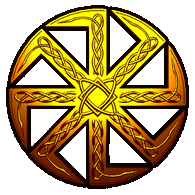 YARGA emblem