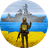 VNKUA emblem