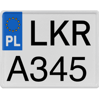 LKR01 emblem
