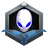 D-K-P emblem